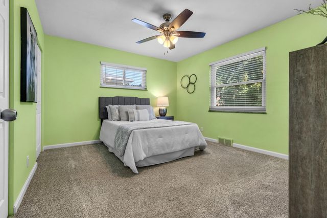 1593 Marcella Drive, Fort Wright, KY 41011