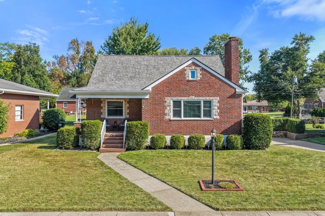1593 Marcella Drive, Fort Wright, KY 41011