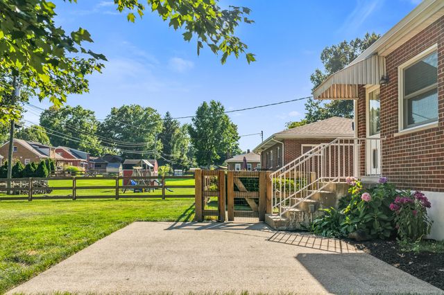 1593 Marcella Drive, Fort Wright, KY 41011