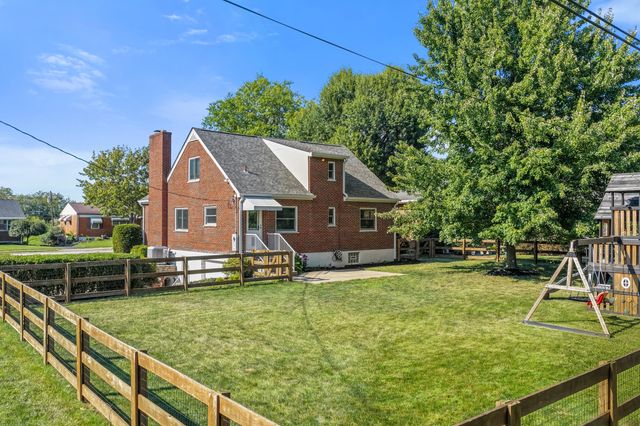 1593 Marcella Drive, Fort Wright, KY 41011