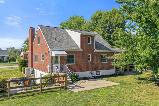 1593 Marcella Drive, Fort Wright, KY 41011