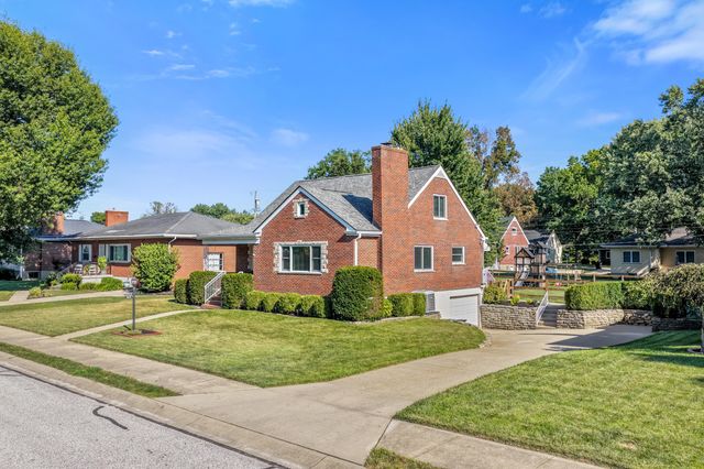 1593 Marcella Drive, Fort Wright, KY 41011