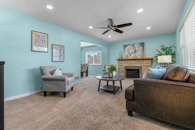 1593 Marcella Drive, Fort Wright, KY 41011