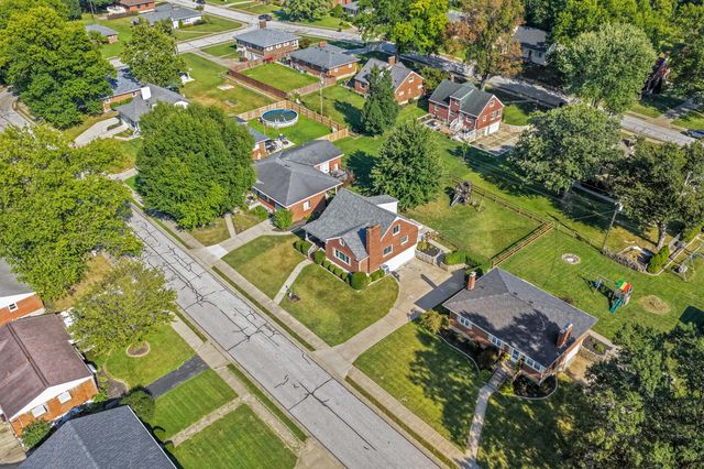 1593 Marcella Drive, Fort Wright, KY 41011
