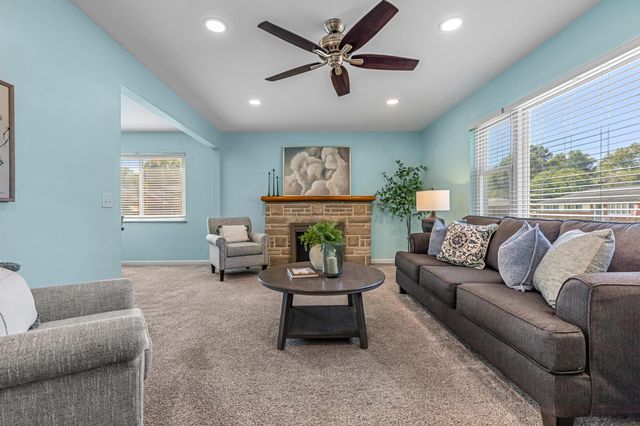 1593 Marcella Drive, Fort Wright, KY 41011