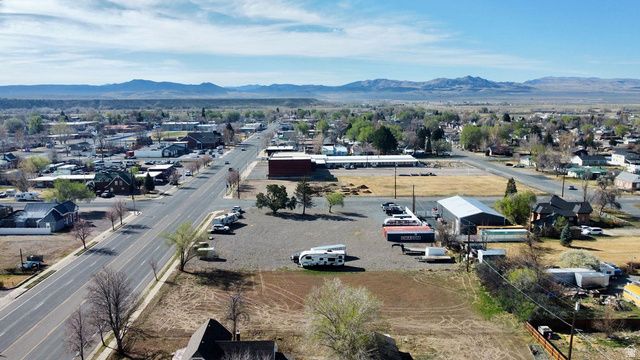 495 N MAIN ST, Beaver, UT 84713