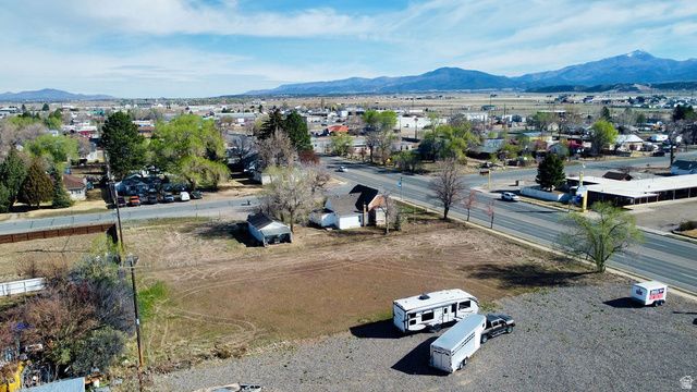 495 N MAIN ST, Beaver, UT 84713