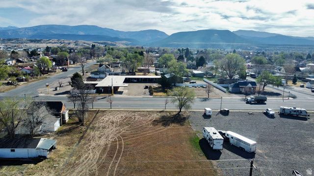 495 N MAIN ST, Beaver, UT 84713