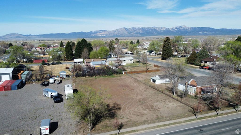 495 N MAIN ST, Beaver, UT 84713