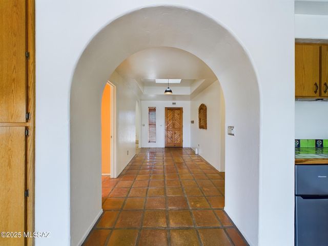 7821 S Ave De Belleza, Tucson, AZ 85747