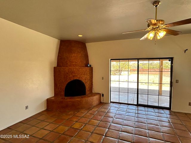 7821 S Ave De Belleza, Tucson, AZ 85747