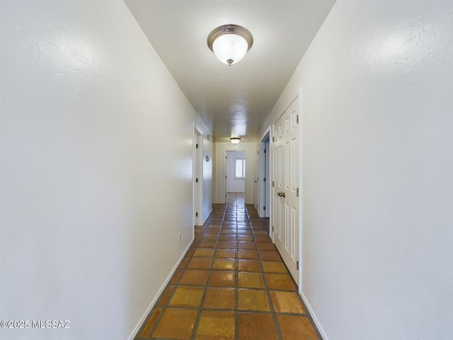 7821 S Ave De Belleza, Tucson, AZ 85747