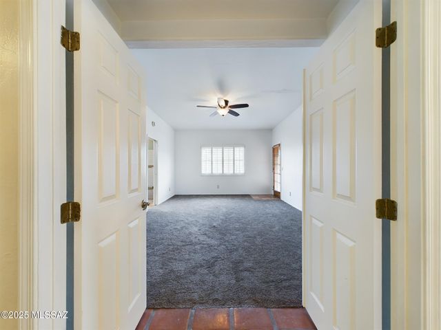 7821 S Ave De Belleza, Tucson, AZ 85747