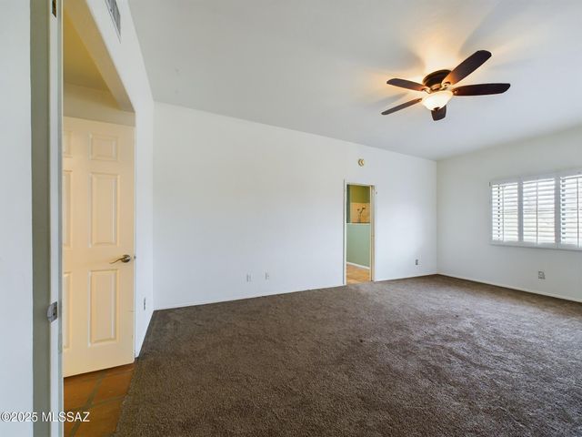 7821 S Ave De Belleza, Tucson, AZ 85747