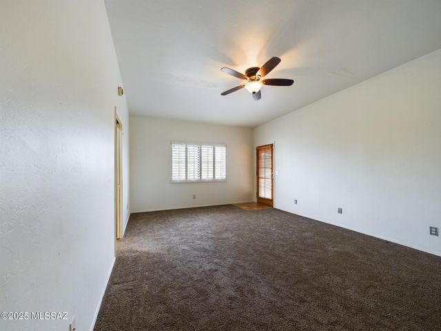 7821 S Ave De Belleza, Tucson, AZ 85747