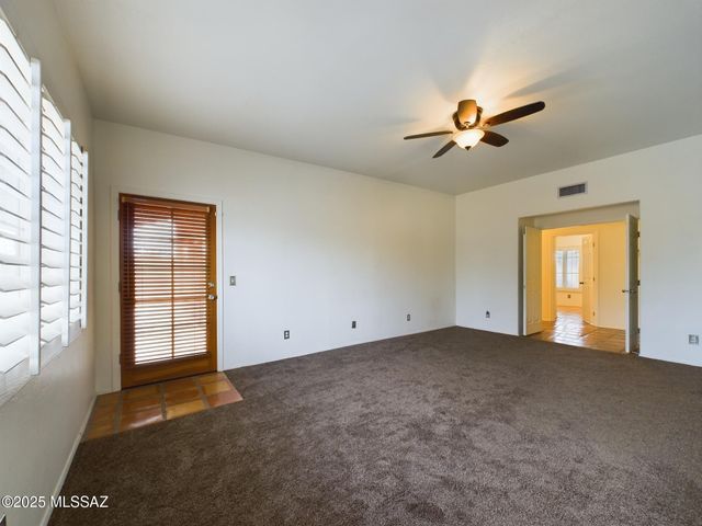 7821 S Ave De Belleza, Tucson, AZ 85747