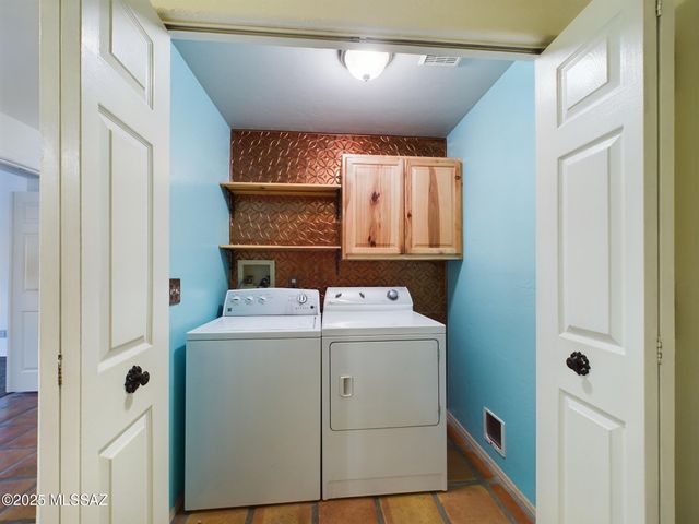 7821 S Ave De Belleza, Tucson, AZ 85747