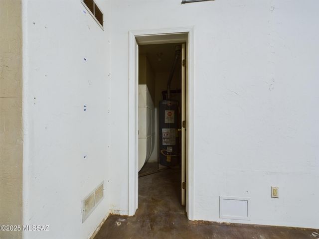 7821 S Ave De Belleza, Tucson, AZ 85747