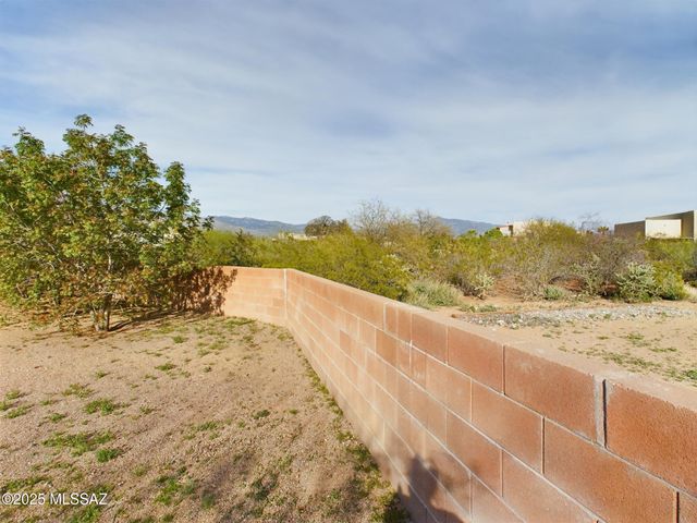 7821 S Ave De Belleza, Tucson, AZ 85747