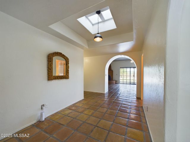 7821 S Ave De Belleza, Tucson, AZ 85747