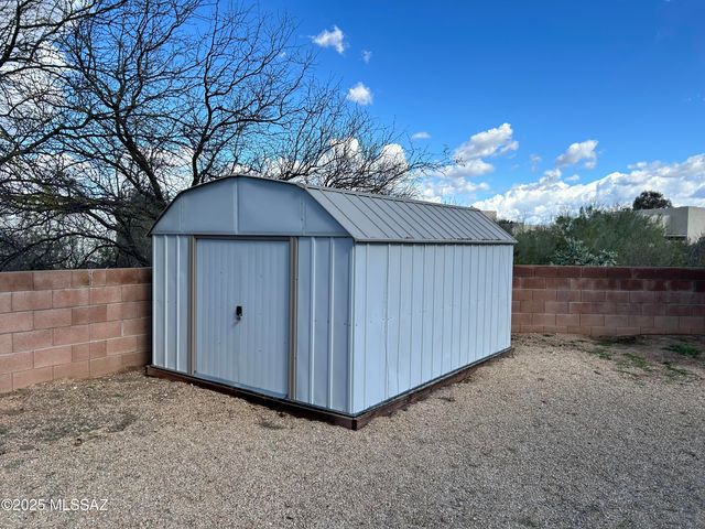 7821 S Ave De Belleza, Tucson, AZ 85747