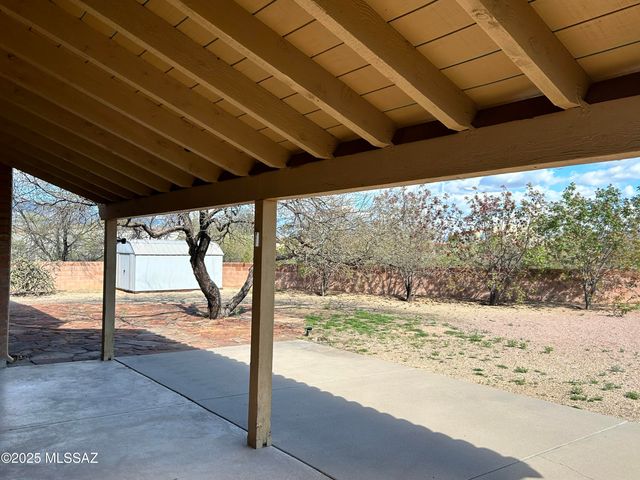 7821 S Ave De Belleza, Tucson, AZ 85747