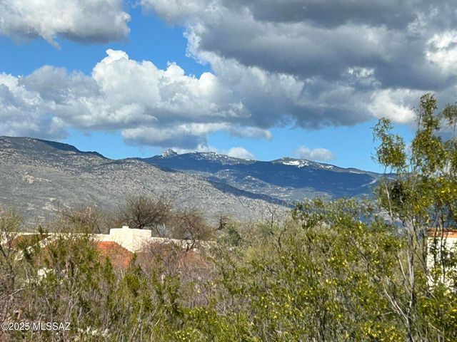 7821 S Ave De Belleza, Tucson, AZ 85747