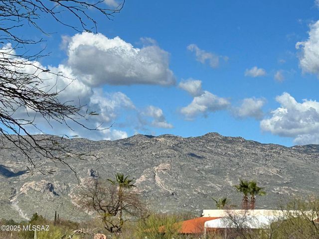 7821 S Ave De Belleza, Tucson, AZ 85747