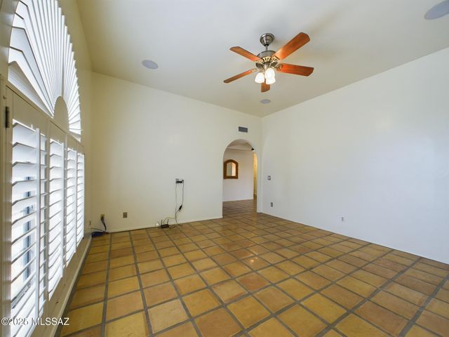 7821 S Ave De Belleza, Tucson, AZ 85747