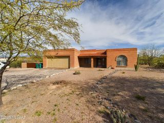 7821 S Ave De Belleza, Tucson, AZ 85747