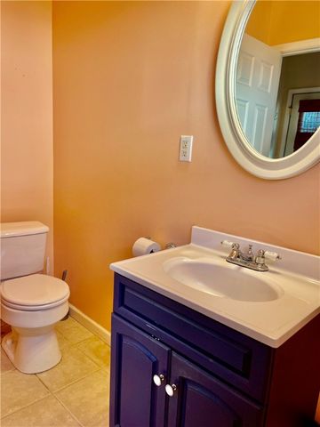 138 Summit Street, Batavia City, NY 14020