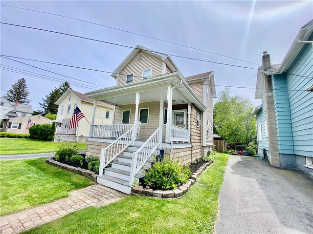 138 Summit Street, Batavia City, NY 14020