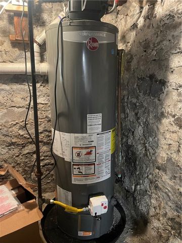 138 Summit Street, Batavia City, NY 14020