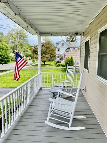 138 Summit Street, Batavia City, NY 14020