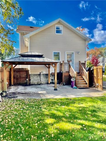 138 Summit Street, Batavia City, NY 14020