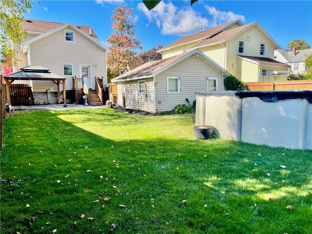 138 Summit Street, Batavia City, NY 14020