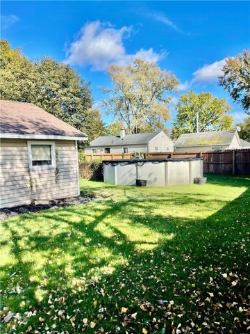 138 Summit Street, Batavia City, NY 14020