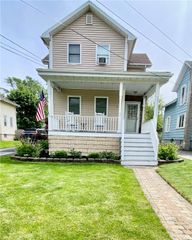 138 Summit Street, Batavia City, NY 14020