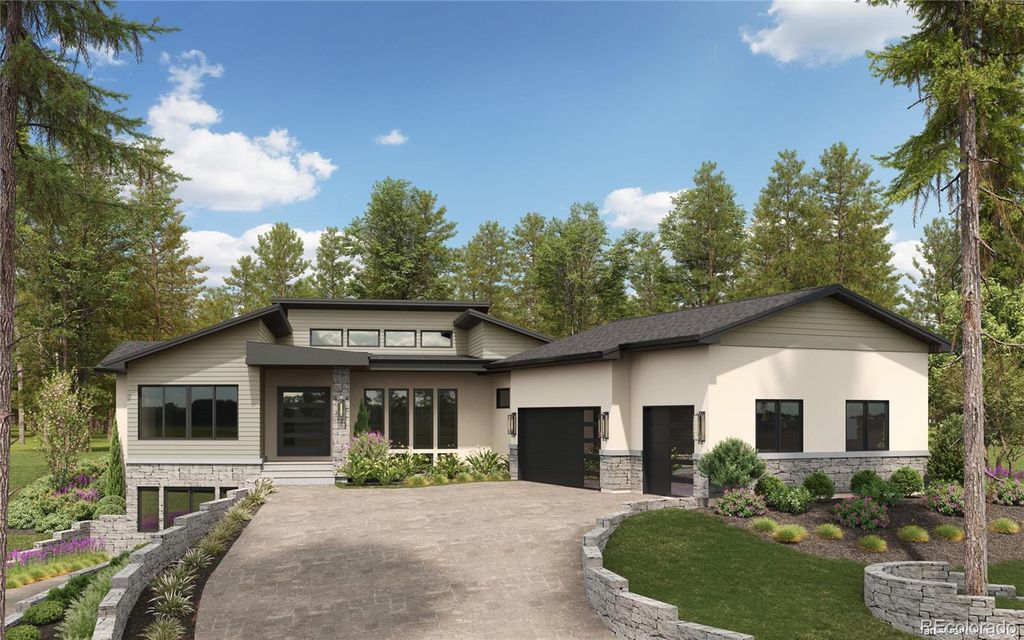 5796 Powell Road, Parker, CO 80134