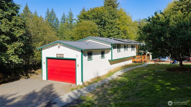9325 SE Overaa Road, Port Orchard, WA 98367
