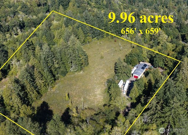 9325 SE Overaa Road, Port Orchard, WA 98367