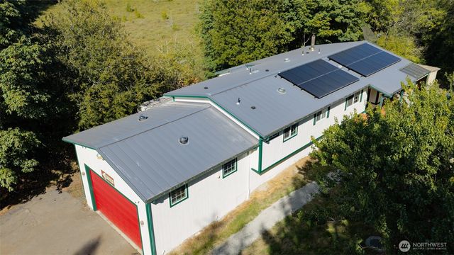 9325 SE Overaa Road, Port Orchard, WA 98367