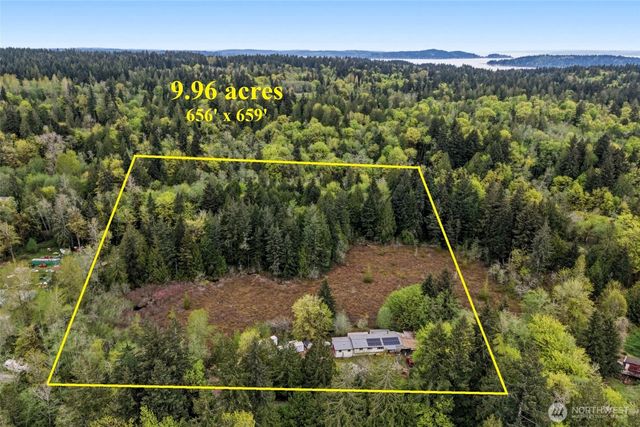 9325 SE Overaa Road, Port Orchard, WA 98367
