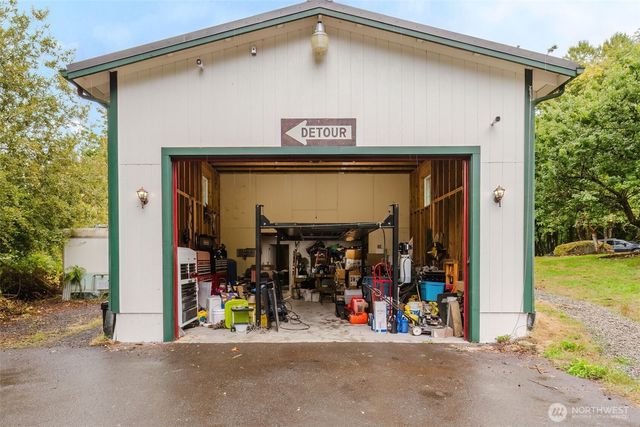 9325 SE Overaa Road, Port Orchard, WA 98367