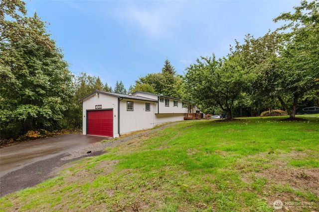 9325 SE Overaa Road, Port Orchard, WA 98367