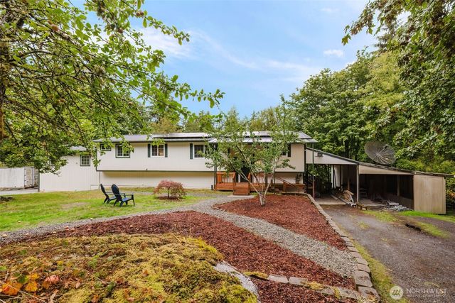 9325 SE Overaa Road, Port Orchard, WA 98367