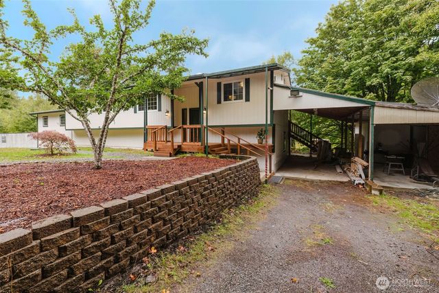 9325 SE Overaa Road, Port Orchard, WA 98367