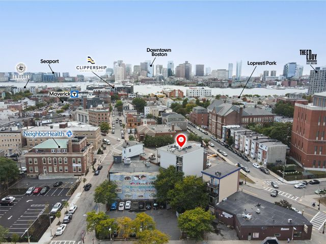 65 Meridian St. B, Boston, MA 02128