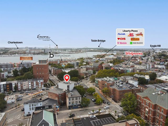 65 Meridian St. B, Boston, MA 02128