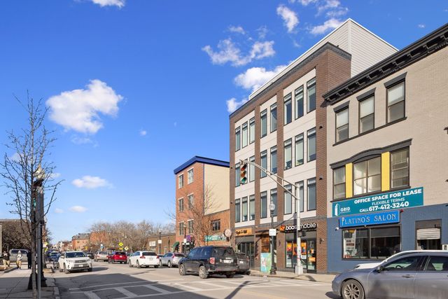 65 Meridian St. B, Boston, MA 02128
